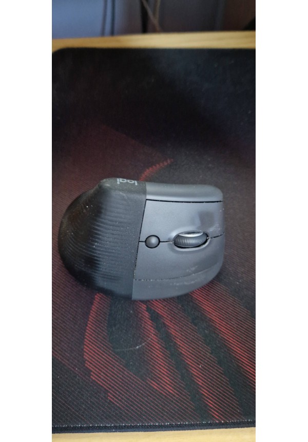 Compra Ratón Vertical Ergonómico